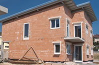 Blackdykes home extensions