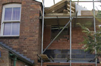 free Blackdykes home extension quotes
